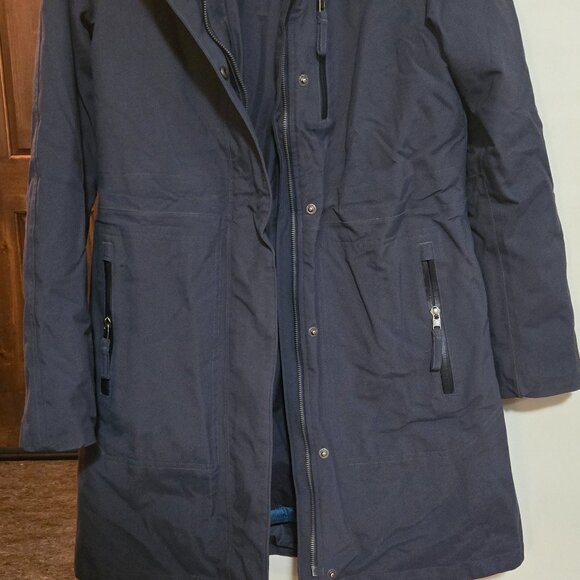Women's Tres 3-in-1 Parka Patagonia - Picture 9 of 9